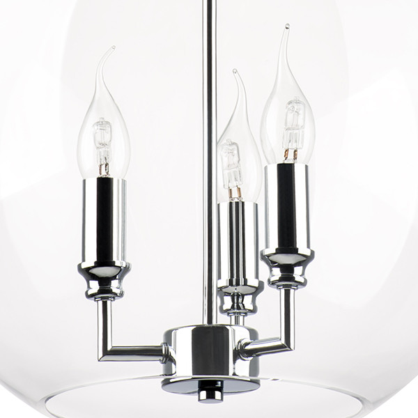 подвесная люстра lightstar sferico 729134