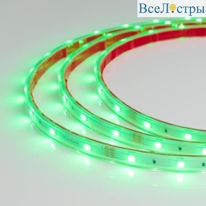 Светодиодная влагозащищенная лента Arlight 7,2W/m 30LED/m 5060SMD разноцветный 5M 026484(2)