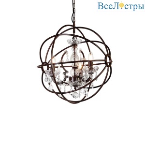 Подвесная люстра Favourite Orbit 1834-3P