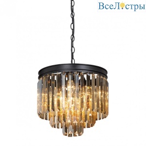 Подвесная люстра Vitaluce V5173-1/4+4+1