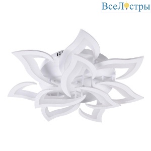 Потолочная светодиодная люстра Natali Kovaltseva Led Lamps 81224