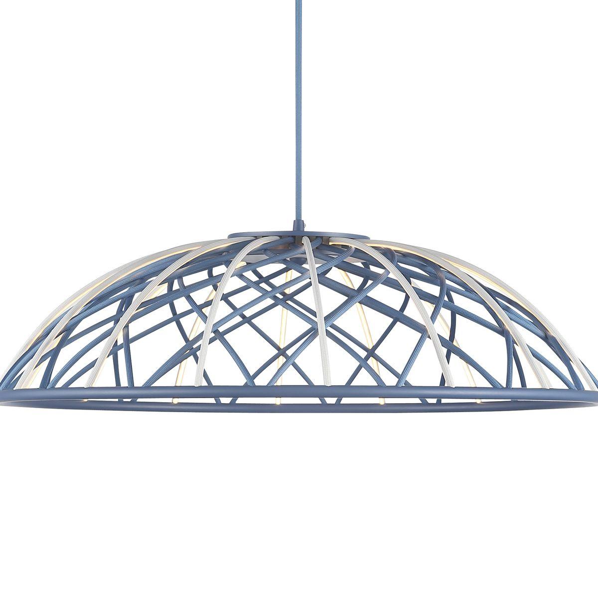 подвесной светодиодный светильник st luce bound sl6016.703.01
