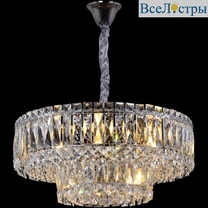Подвесная люстра Reluce 89290-0.4-500 CH