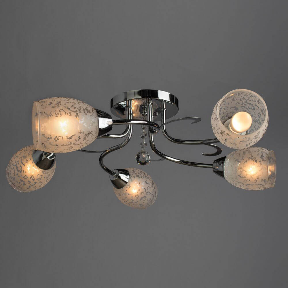 Stefania Arte Lamp