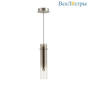 Подвесной светильник Odeon Light Shiny 5062/5LA