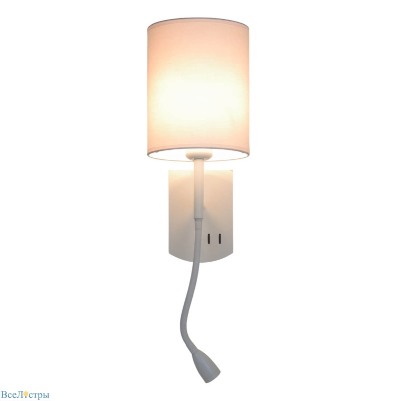 бра omnilux ocricchio oml-62701-02