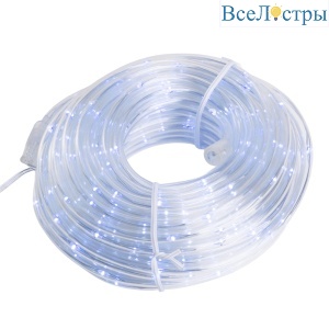 Светодиодная гирлянда линейная Мини Дюралайт Feron CL587 51461
