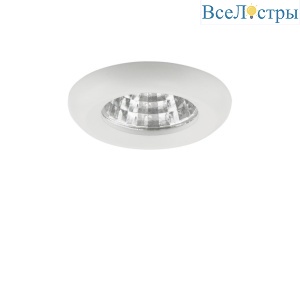 Встраиваемый светильник Lightstar Monde LED 071116