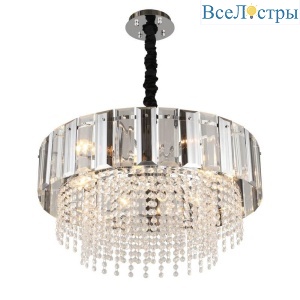 Подвесная люстра Omnilux Oliveri OML-69603-10