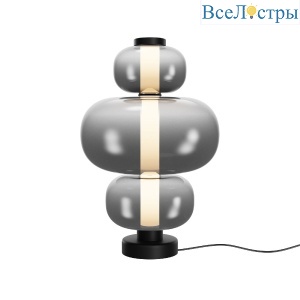 Настольная лампа Maytoni Atmos MOD364TL-L15B3K