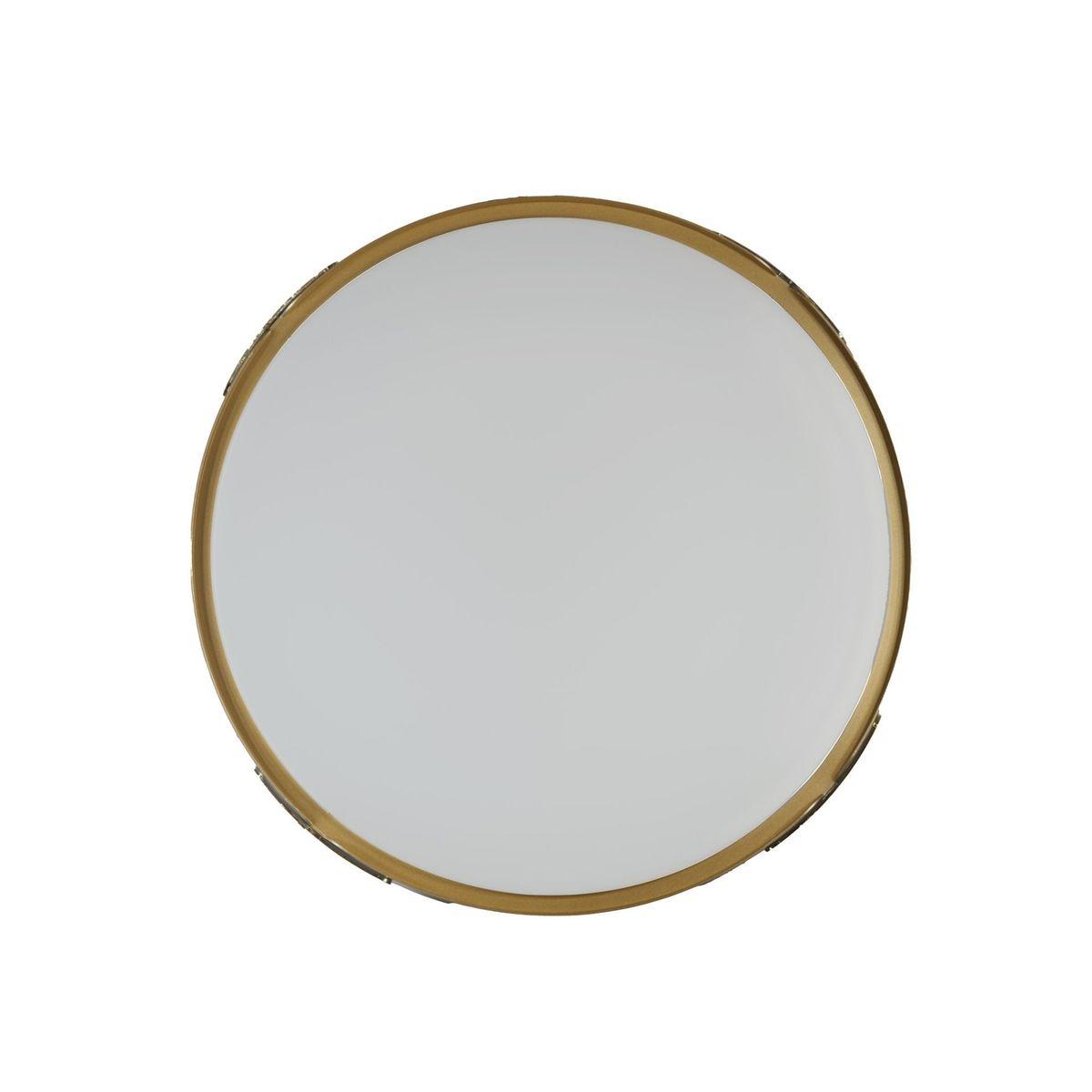 потолочный светодиодный светильник lumina deco paneli ldc 8063-48w bl
