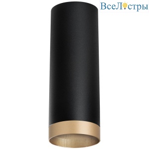Накладной светильник Lightstar Rullo R48740 (214487+203440)