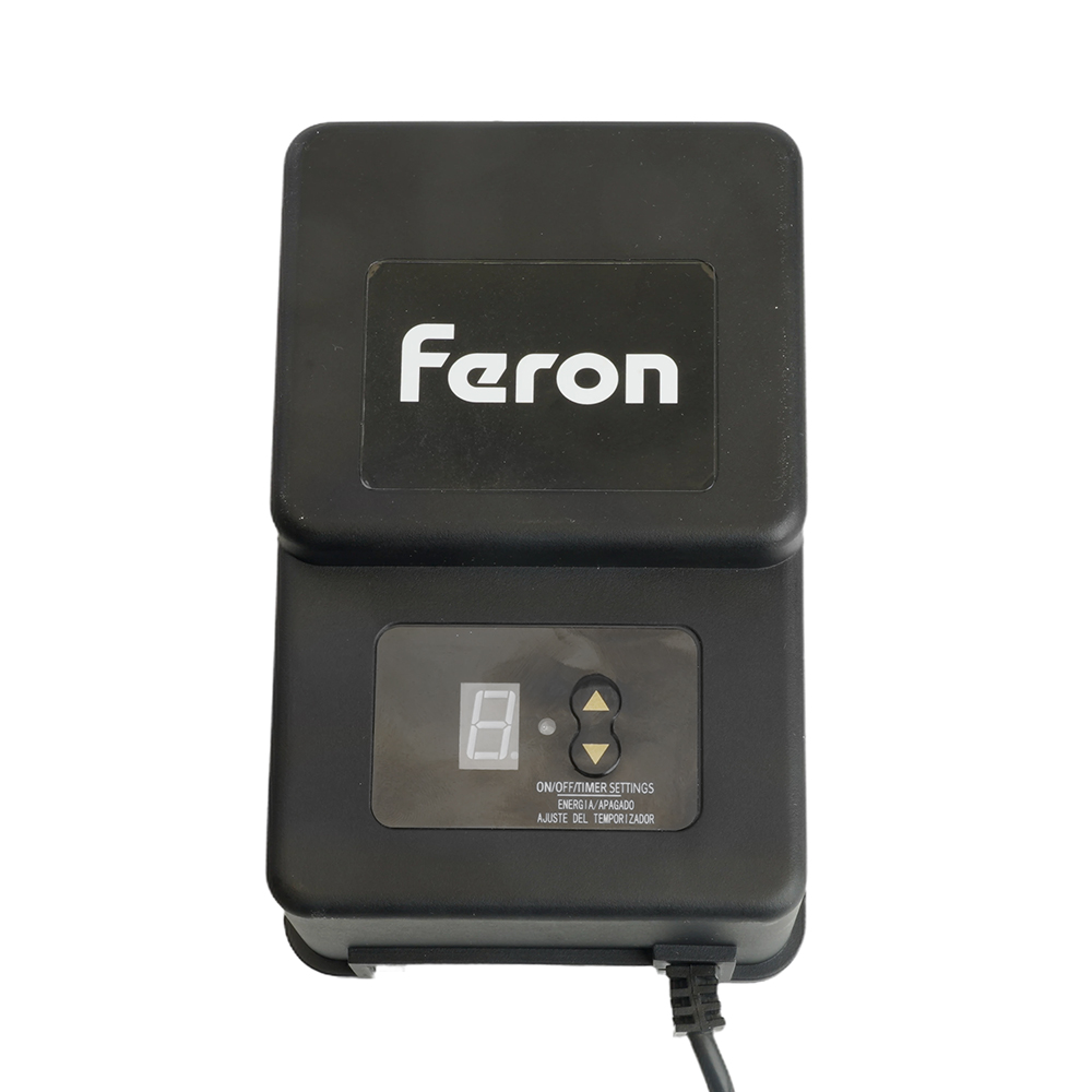 трансформатор feron lb503 200вт dc230в 51504