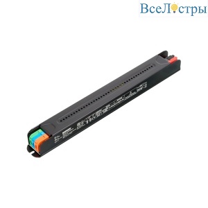 Блок питания Wolta LD-200W/03-24V