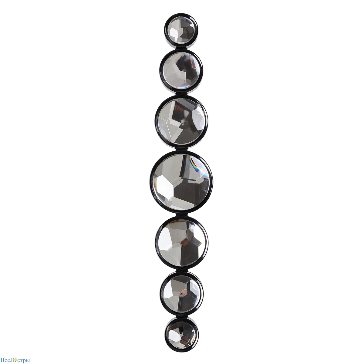 настенный светильник odeon light l-vision spilla 7174/15wl