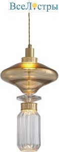 Подвесной светильник Mizi'en Mosaic MZ160191-2-420A