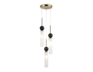 Подвесной светильник Ambrella Light High Light Ceramo Modern LH53262