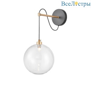 Бра Vele Luce Freedom VL5544W01