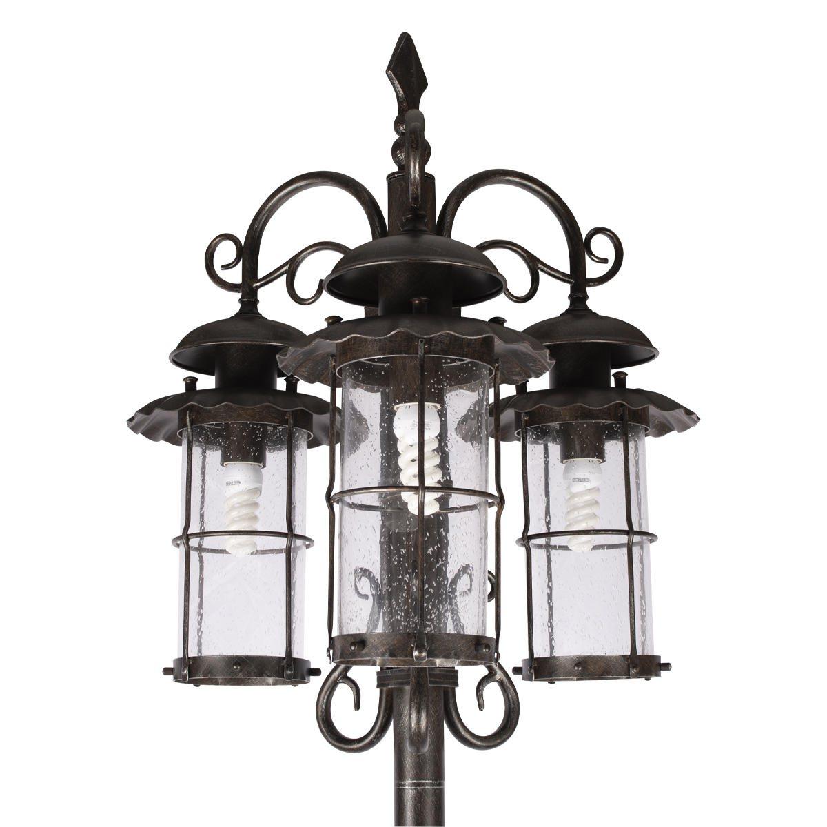 ландшафтный светильник loft it palermo 100015/2300