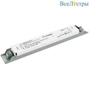 Блок питания для светодиодной ленты Arlight ARV-SP 025594(1)