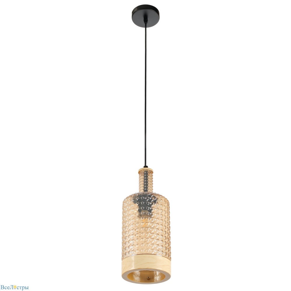 подвесной светильник myfar edwin mr2461-1p