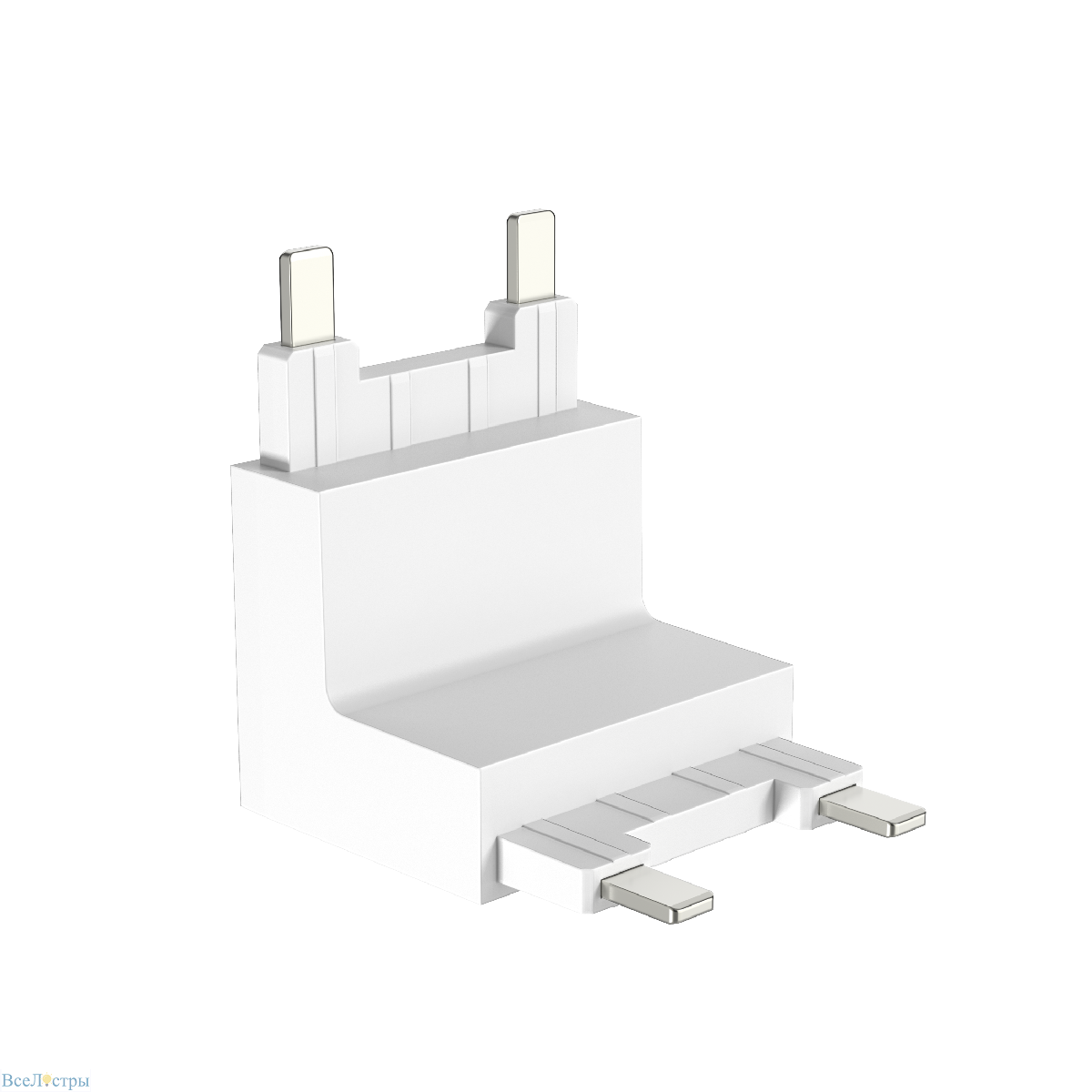 коннектор swg pro cn-slim-wh-tl 022069