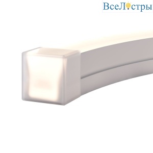 Гибкий неон Maytoni Led strip 24В 14,4Вт/м 4000K 5м IP67 432046