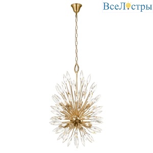 Подвесная люстра Loft IT Splash 10418/8