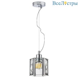 Подвесной светильник Lightstar Limpio 722014