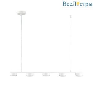 Подвесной светильник Lumion Comfi Torina 8265/5