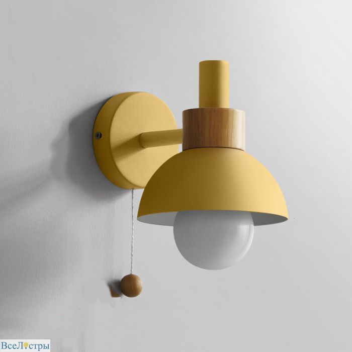 бра imperium loft fanta 204546-26