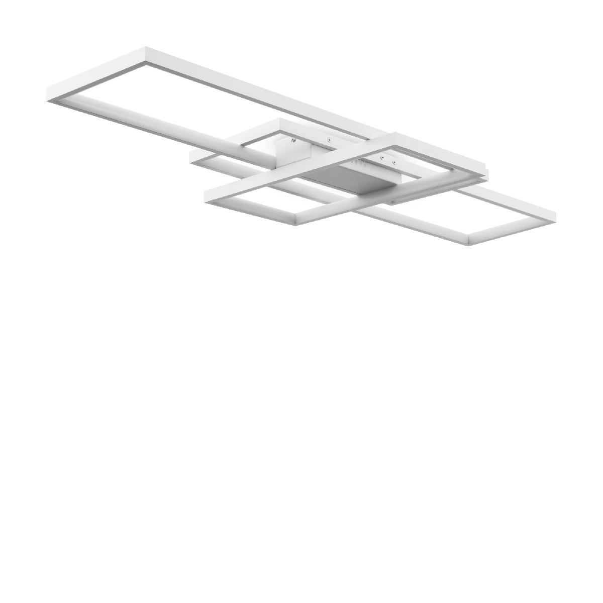 потолочная люстра freya majari fr10021cl-l66w