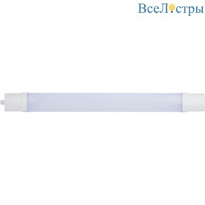 Настенно-потолочный светодиодный светильник Feron AL5090 32597