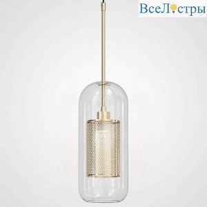 Подвесной светильник Imperium Loft Catch 186719-26