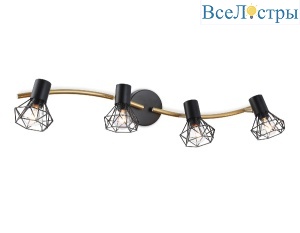 Спот Ambrella Light Loft Traditional TR8658