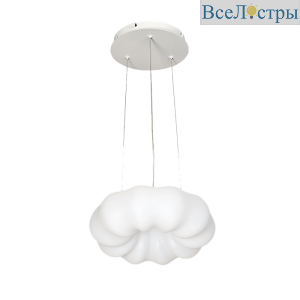 Подвесной светильник Zortes Soft ZRS.1119.01