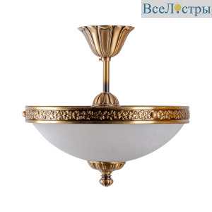 Потолочный светильник Ambiente 7140/30 PL АB