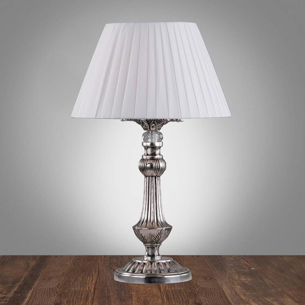 настольная лампа omnilux miglianico oml-75414-01