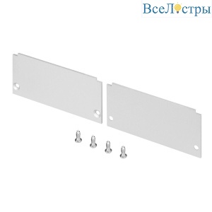 Заглушка Arlight FANTOM-W49 глухая 046427