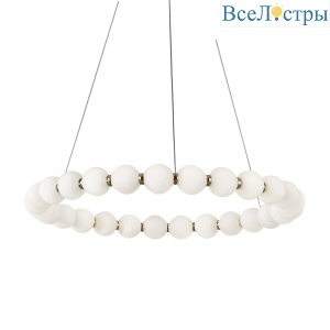 Подвесная люстра DeLight Collection Illuminati MD19001033-1A gold
