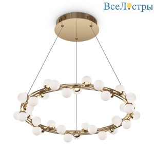 Подвесной светильник Maytoni Tessara MOD081PL-L50G3K