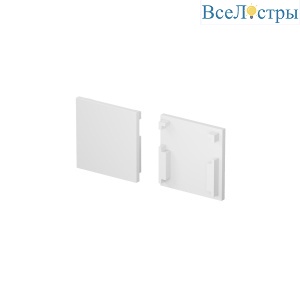 Заглушка Maytoni Technical Exility TRAMN034EC-41W