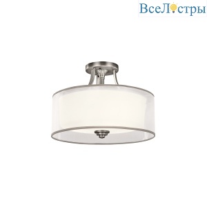 Потолочный светильник Kichler Lacey KL-LACEY-SF-AP