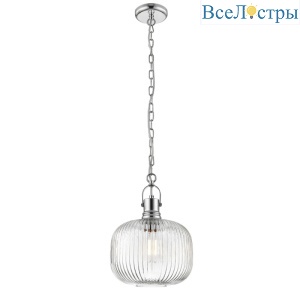 Подвесной светильник Simple Story 1120-1PL