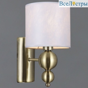 Бра ILLUMICO IL0610-1WSQ-25AB ELITE