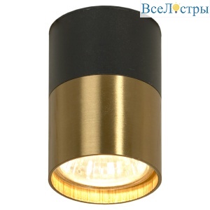 Накладной светильник Lussole LSP-8555