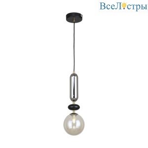 Подвесной светильник Escada Capsule 2102/1S
