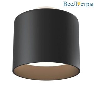 Потолочный светодиодный светильник Maytoni Planet C009CW-L12B