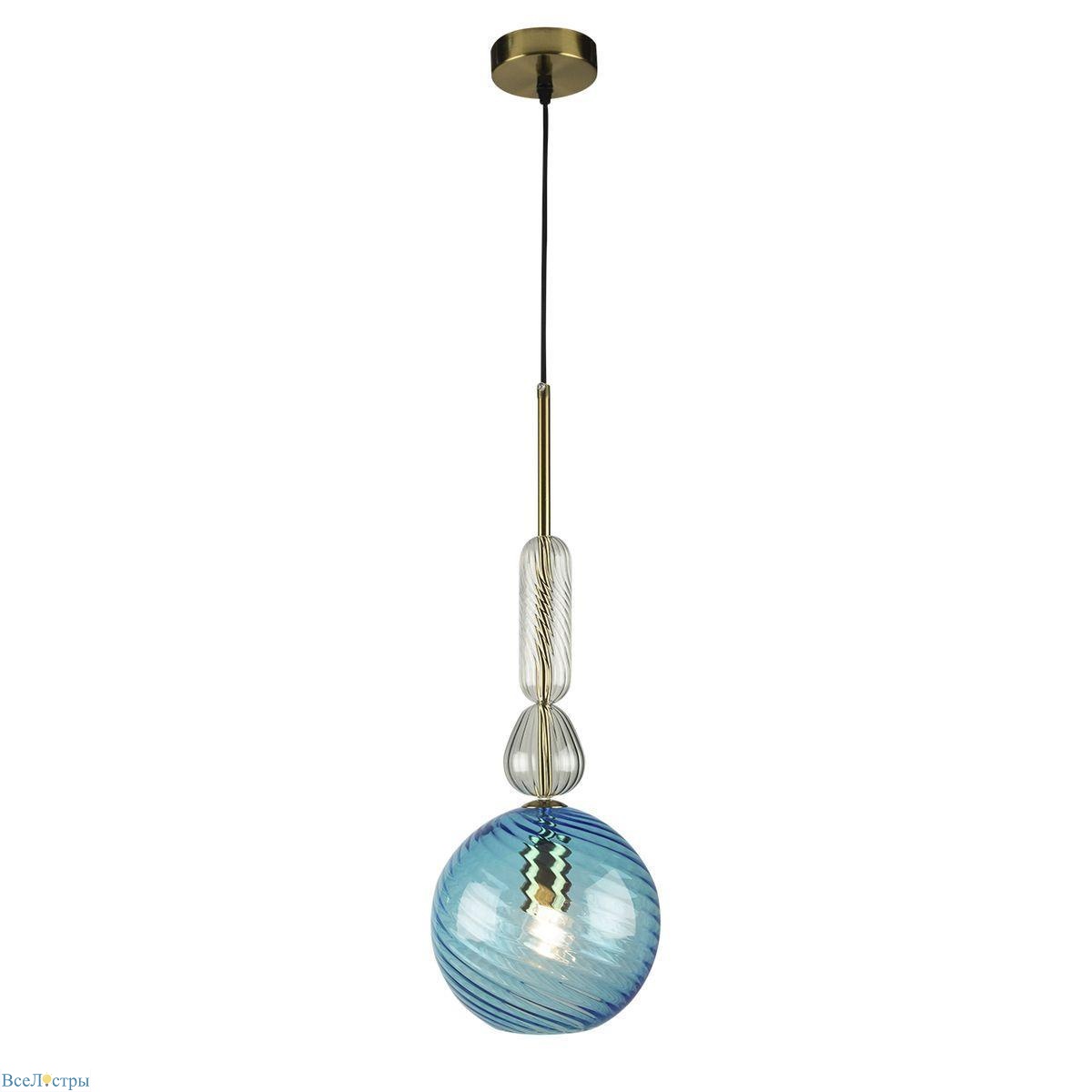 подвесной светильник loft it candy 10037a