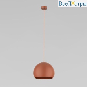 Подвесной светильник TK Lighting 10175 Zoe a068735